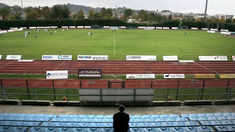 Adeguare lo stadio Dal Molin di Arzignano alle normative per la Serie C viene a costare un milione di euro