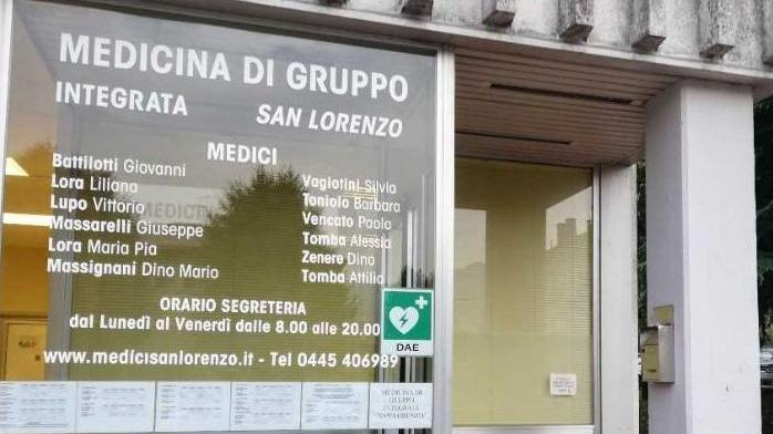 La medicina di gruppo integrata San Lorenzo a Valdagno