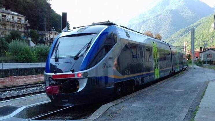 L’elettrificazione della ferrovia da Trento si fermerà a Primolano. Lo ha deciso la Provincia autonoma