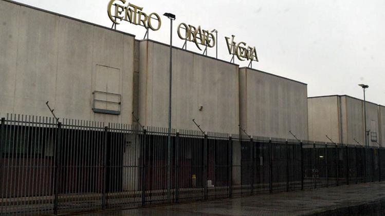 Un'immagine del Centro Orafo di Vicenza (Foto Archivio)