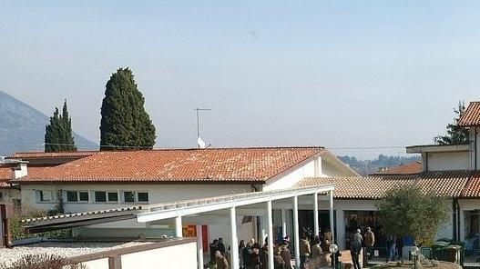 Nuova mensa scolastica e nuova biblioteca in arrivo a Sant’Eusebio