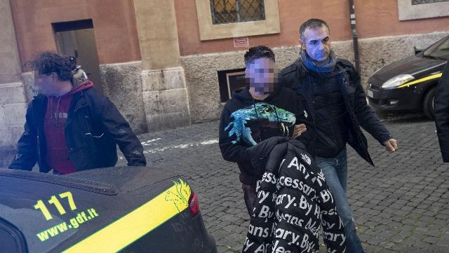Maxi sequestro e arresti in Veneto, coinvolta anche Vicenza