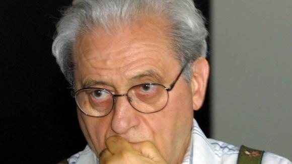 Lo scrittore Virgilio Scapin: torna a Breganze il premio letterario