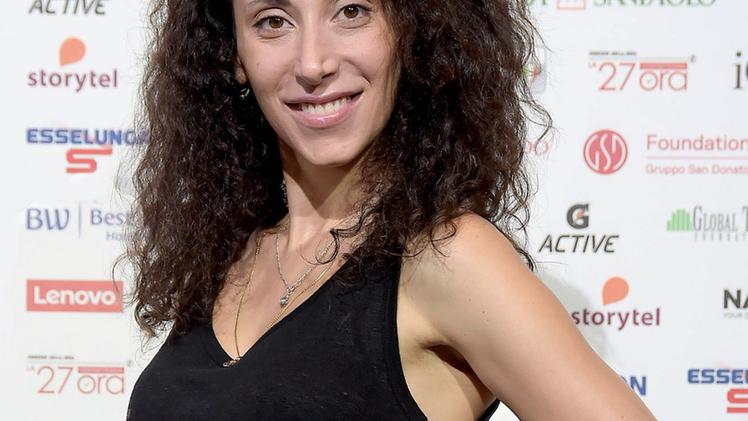 L’attrice e autrice Francesca Puglisi sarà ospite per tre giorni al Bixio