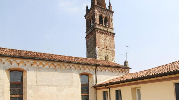 I chiostri quattrocenteschi di San Francesco