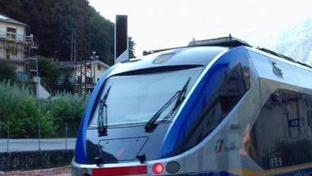 Problemi per l’elettrificazione della linea ferroviaria in Valbrenta