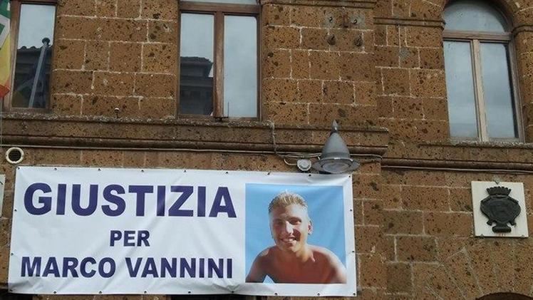Marco Vannini fu ucciso nell'abitazione dei Ciontoli