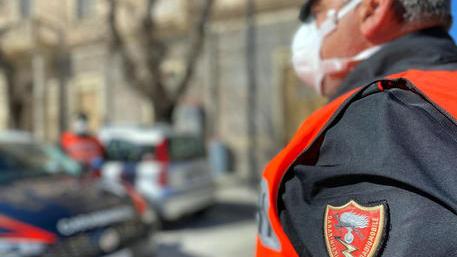 Proseguono i controlli dei carabinieri nel Vicentino