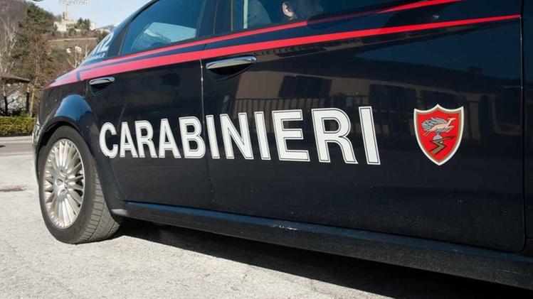 Sulla vicenda indagano i carabinieri di Bassano del Grappa