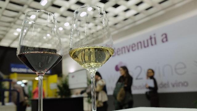 "Wine2wine Exhibition", il nuovo format Vinitaly  in programma a novembre