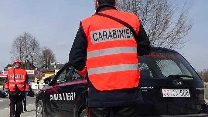 Sulla vicenda indagano i carabinieri di Thiene