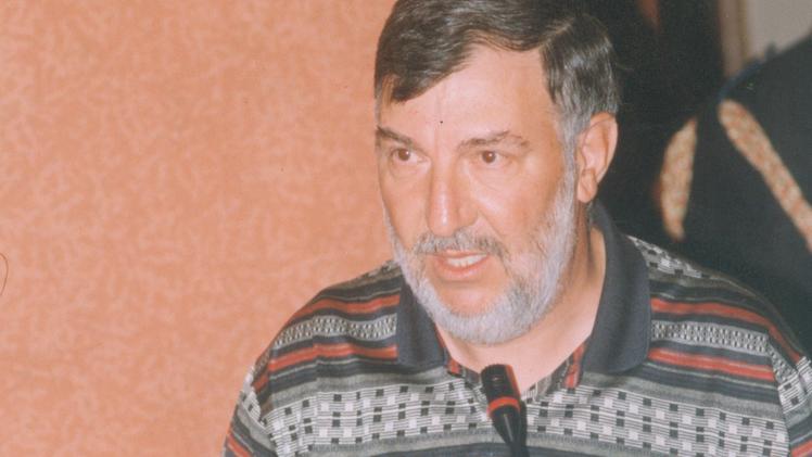 Antonio Lucido, scomparso a 74 anni per un malore