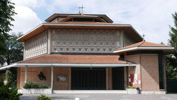 Il liceo Quadri sarà ospitato in parrocchia a San Paolo