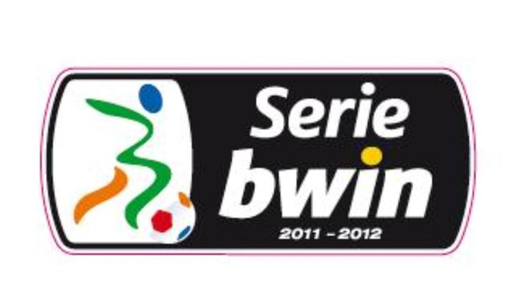 Presentato dalla Lega il campionato serie bwin 2011-2012