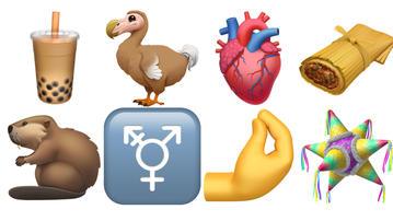 Su iPhone in arrivo nuove emoji