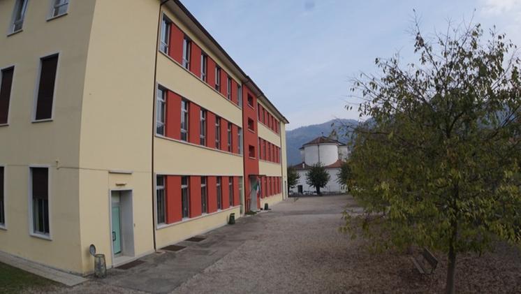 La scuola elementare di Maglio di Sopra, a Valdagno, resterà chiusa 10 giorni