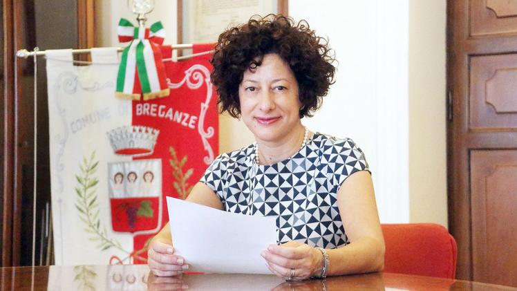 Piera Campana torna ad essere sindaco di Breganze