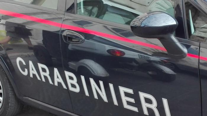 Minacciati madre e figlio a Barbarano Mossano, indagano i carabinieri
