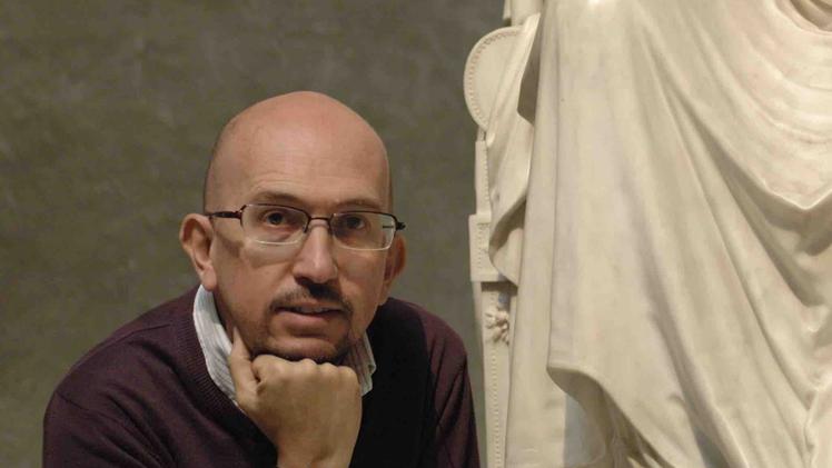 Davide Gasparotto, 55 anni, è il Premio Cultura Città di Bassano