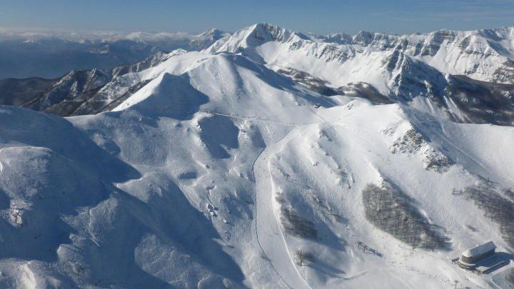 Il pericolo di valanghe sull’arco delle Dolomiti resta "forte"