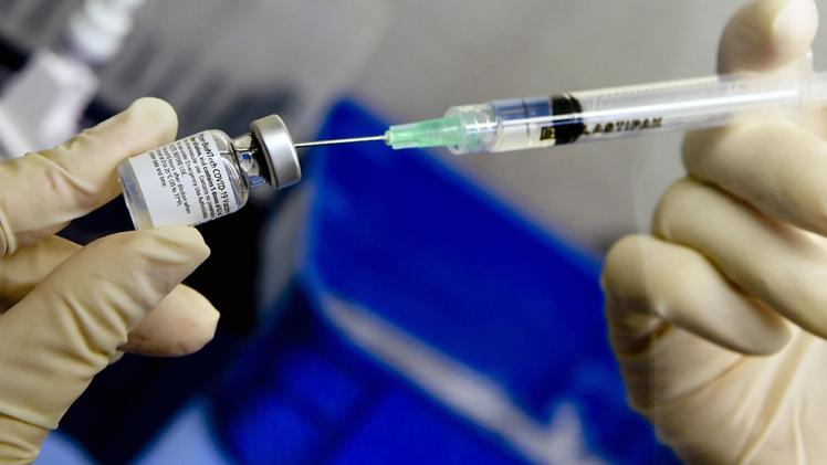 Lunedì e martedì sono stati vaccinati i dipendenti dei Comuni dell'Ulss7