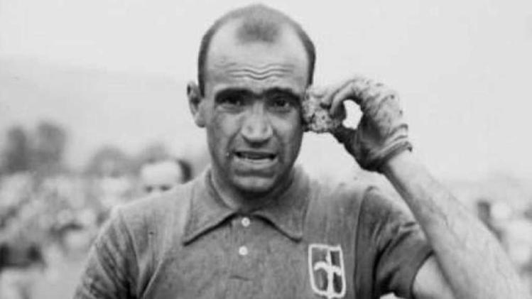 Fiorenzo Magni, vincitore del Giro d'Italia del 1948