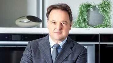 Paolo Lioy, manager vicentino divenuto presidente nazionale di Applia Italia