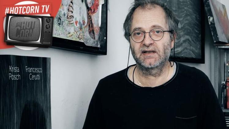 Il regista Rodolfo Bisatti, 61 anni
