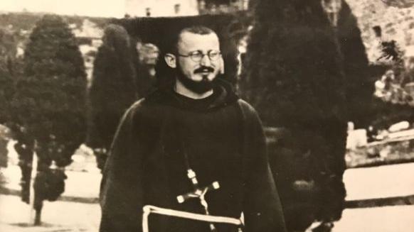 Padre Lazzaro Angelo Graziani fu trucidato in Angola