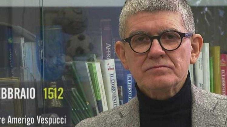 Il direttore de Il Giornale di Vicenza Luca Ancetti