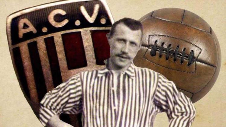 Nei decenni 1902-1922 Vallesella giocò più minuti di tutti