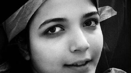 Asra Panahi, la sedicenne morta dopo un pestaggio della polizia (Ansa)