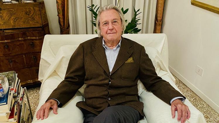 Renzo Zengiaro nel 1966 ha fondato Bottega Veneta