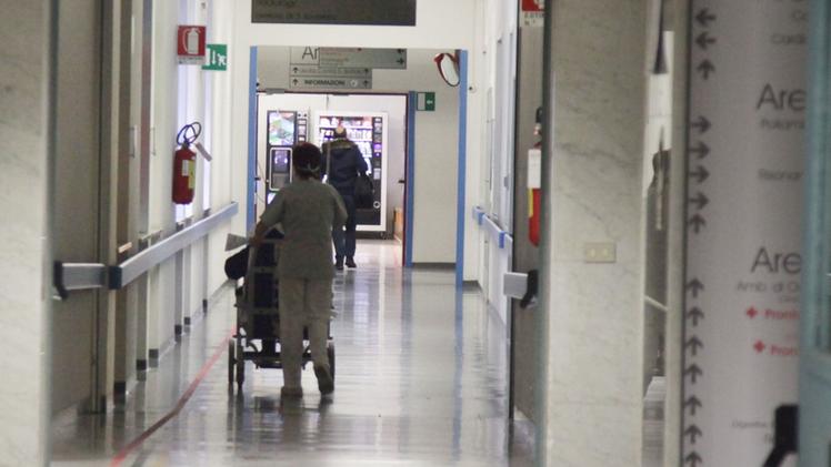 L’attività negli ospedali dell’Ulss 8 va verso la normalità ARCHIVIO
