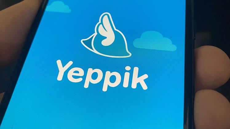 Yeppik si propone come chat alternativa e innovativa