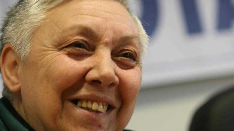Manuela Dal Lago: la politica vicentina si è avvicinata a Coraggio Italia