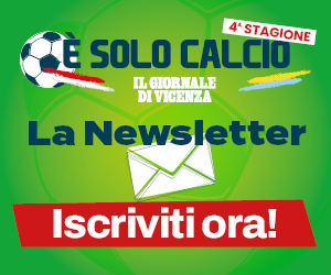 Vicenza-Chelsea 1-0: la partita della storia | G. di Vicenza